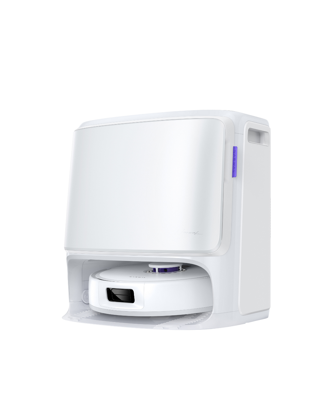 Narwal Freo X10 Pro Saugroboter mit Wischfunktion