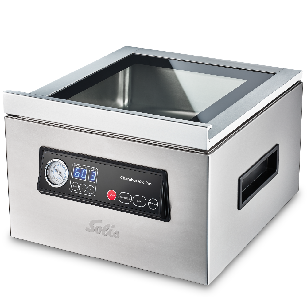 Machine à emballer sous vide - appareil de soudage sous vide pour