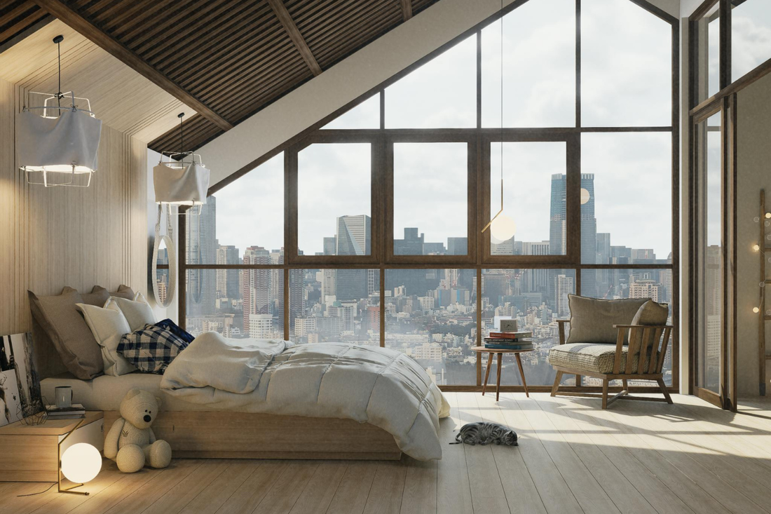 Slow Living: Warum ein Wochenende zu Hause der neue Luxus ist