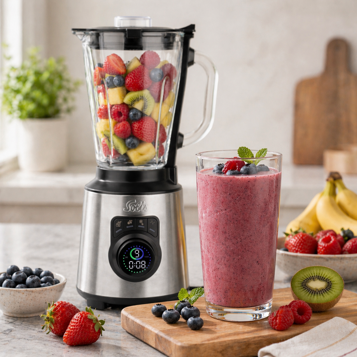 Standmixer