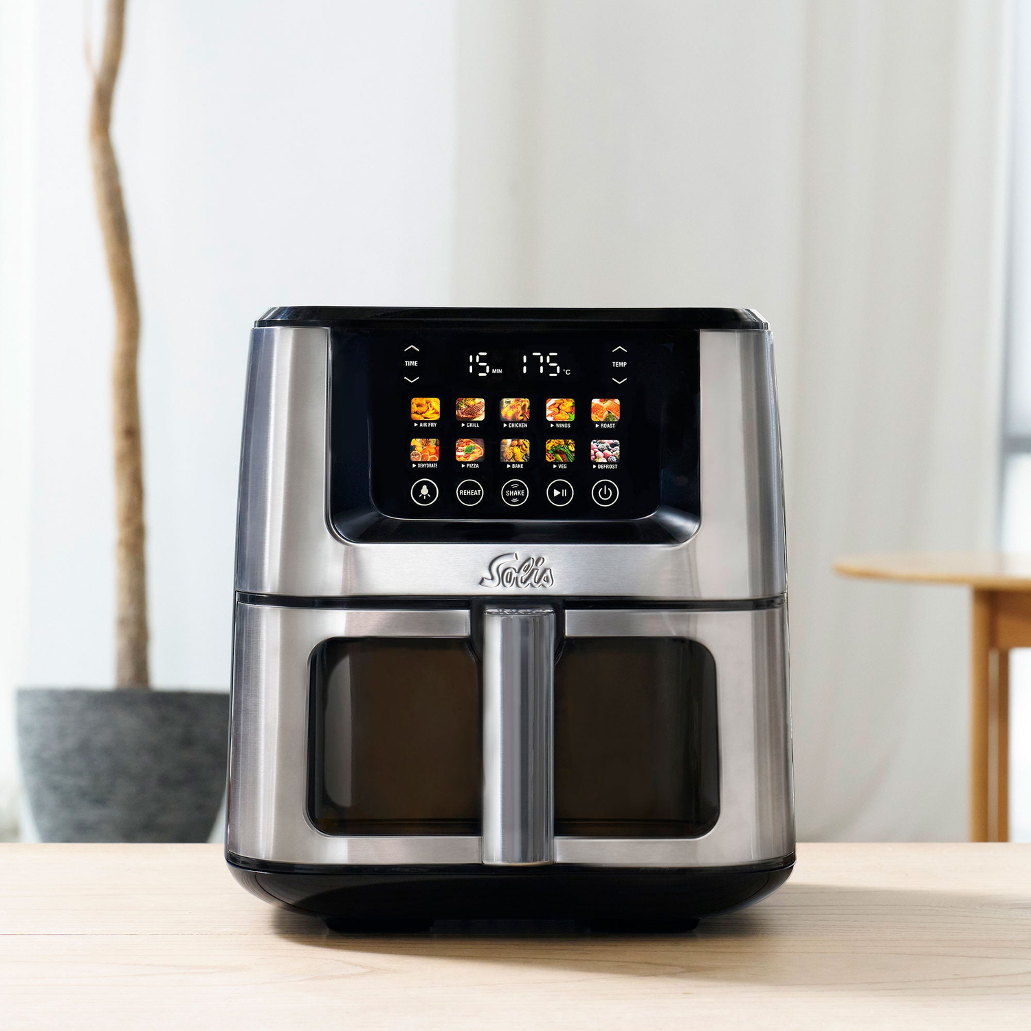 Air Fryer