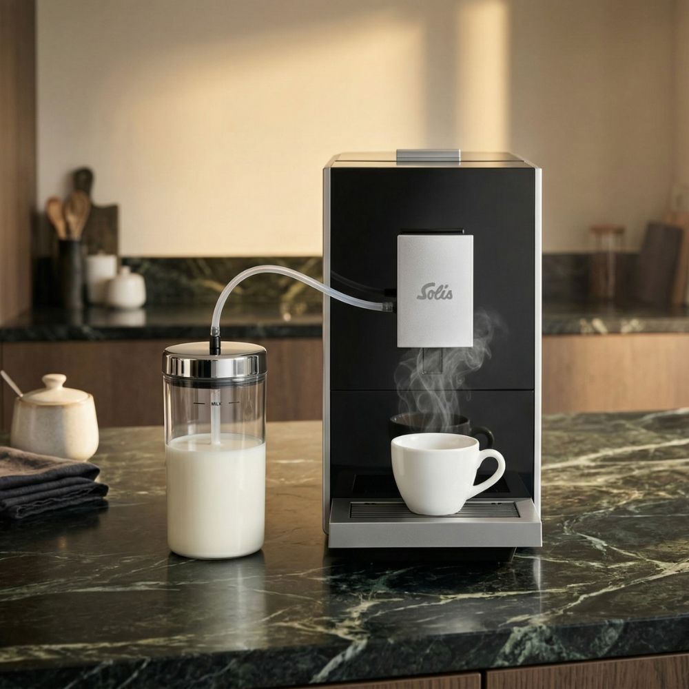 Kaffeevollautomaten