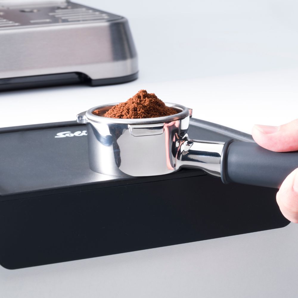 Zubehör & Pflege für Espressomaschinen