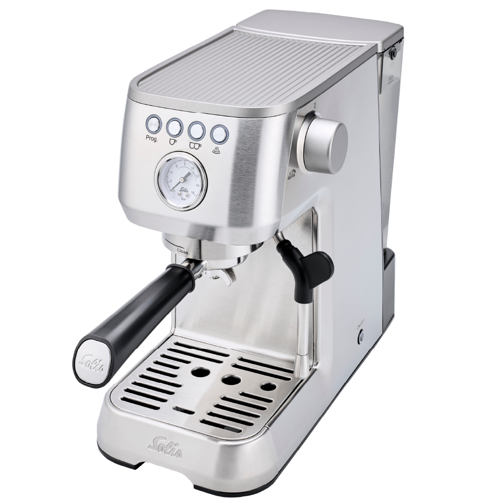 Solis Barista Perfetta Plus