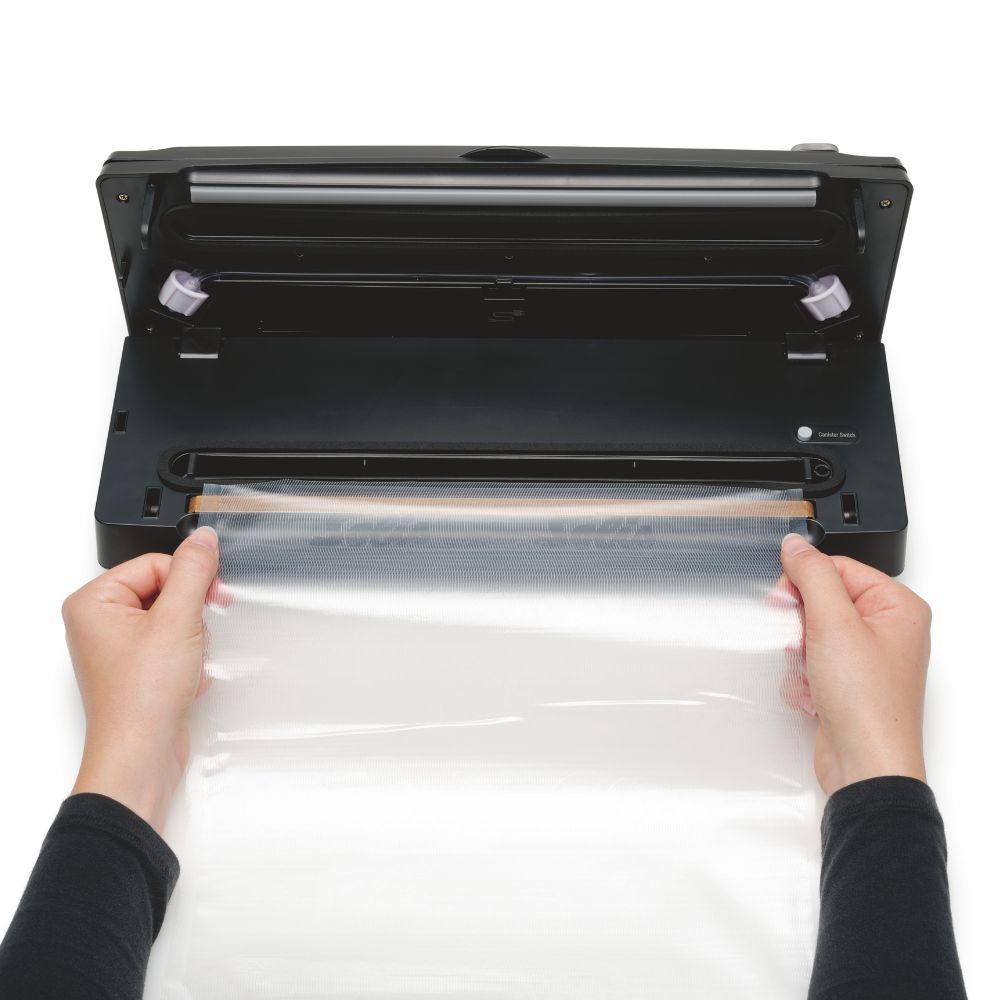 Solis Vac Premium Autolock