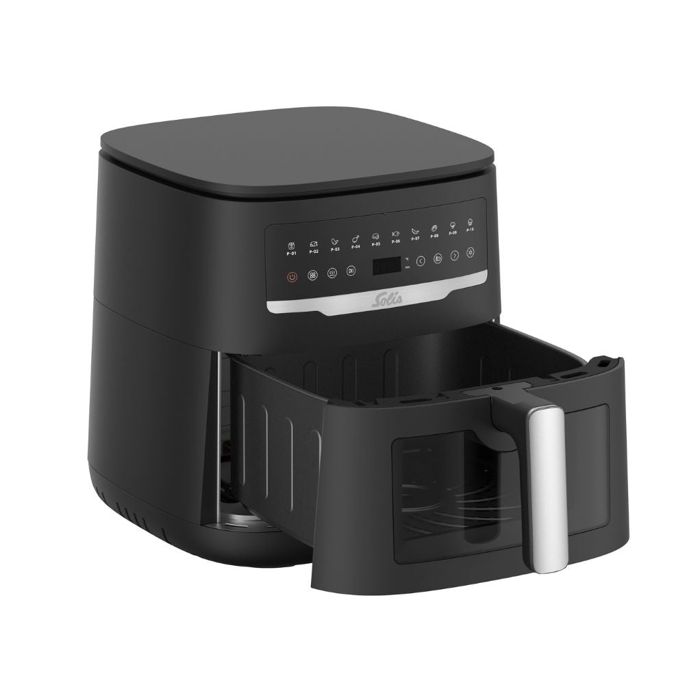 Solis Air Fryer Uno
