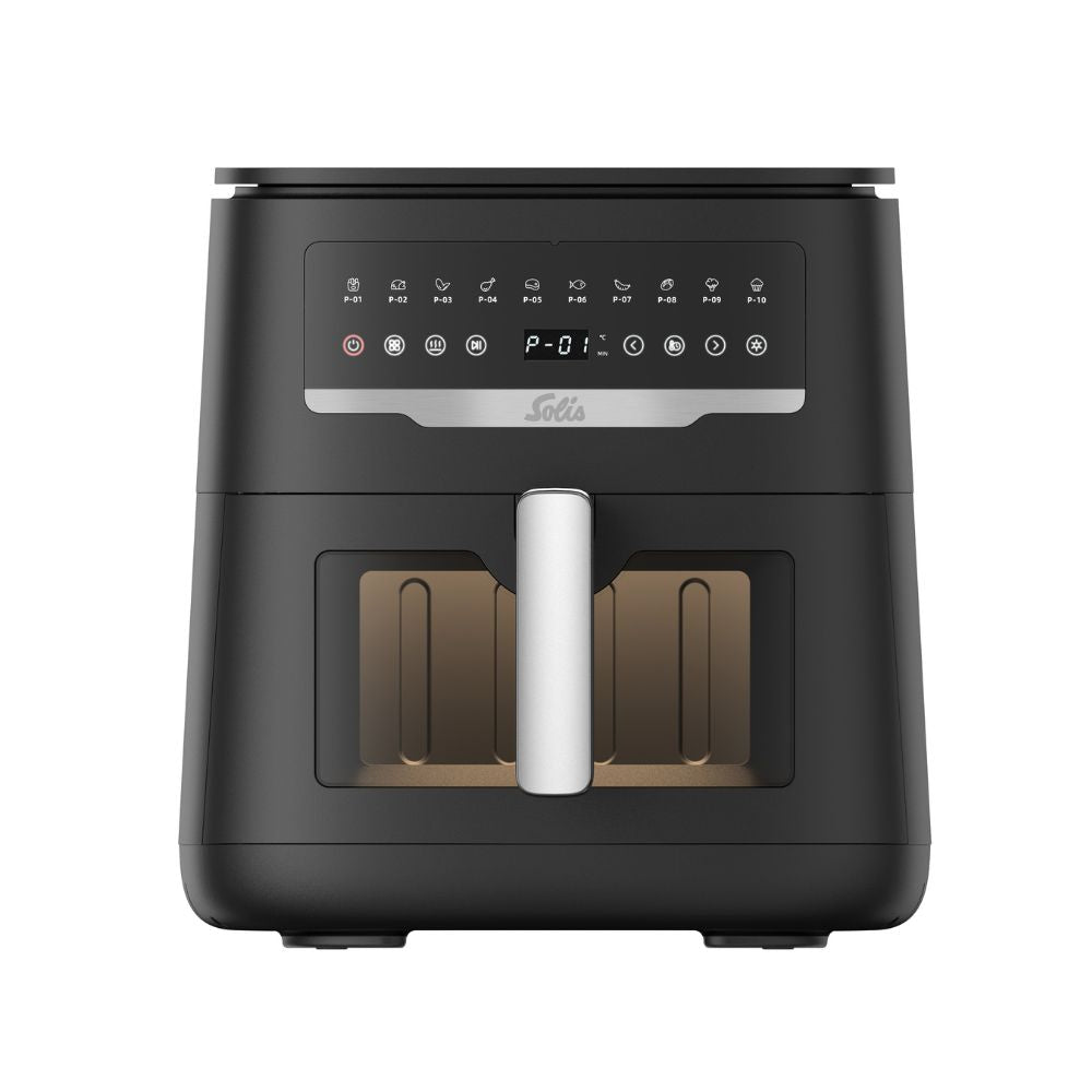 Solis Air Fryer Uno
