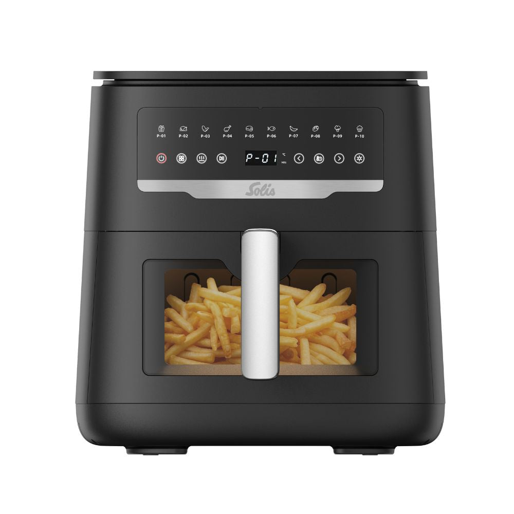 Solis Air Fryer Uno