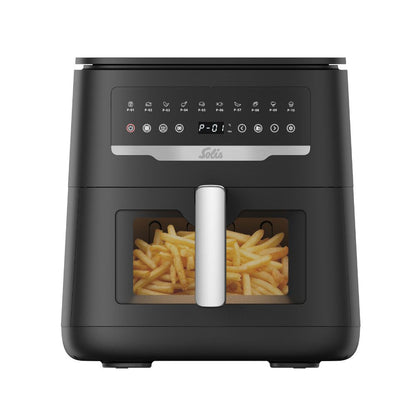 Solis Air Fryer Uno