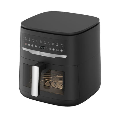 Solis Air Fryer Uno