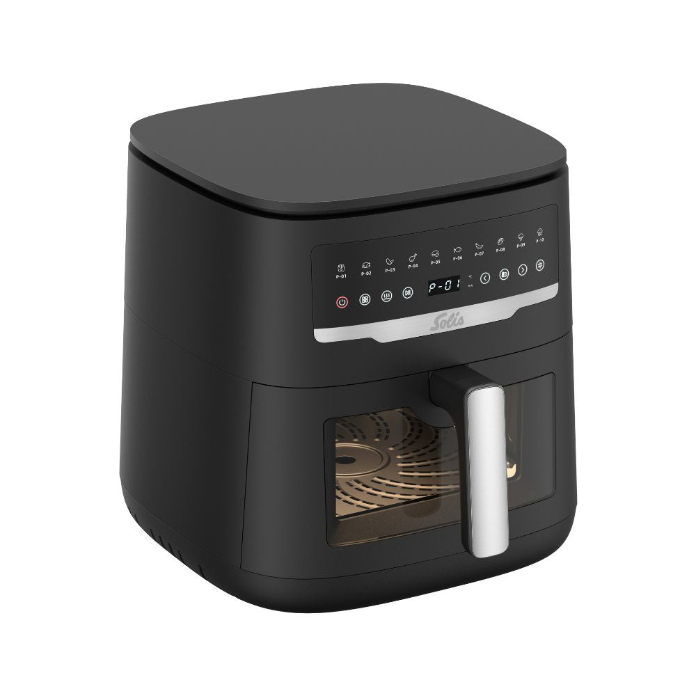 Solis Air Fryer Uno