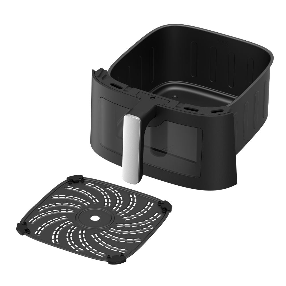 Solis Air Fryer Uno