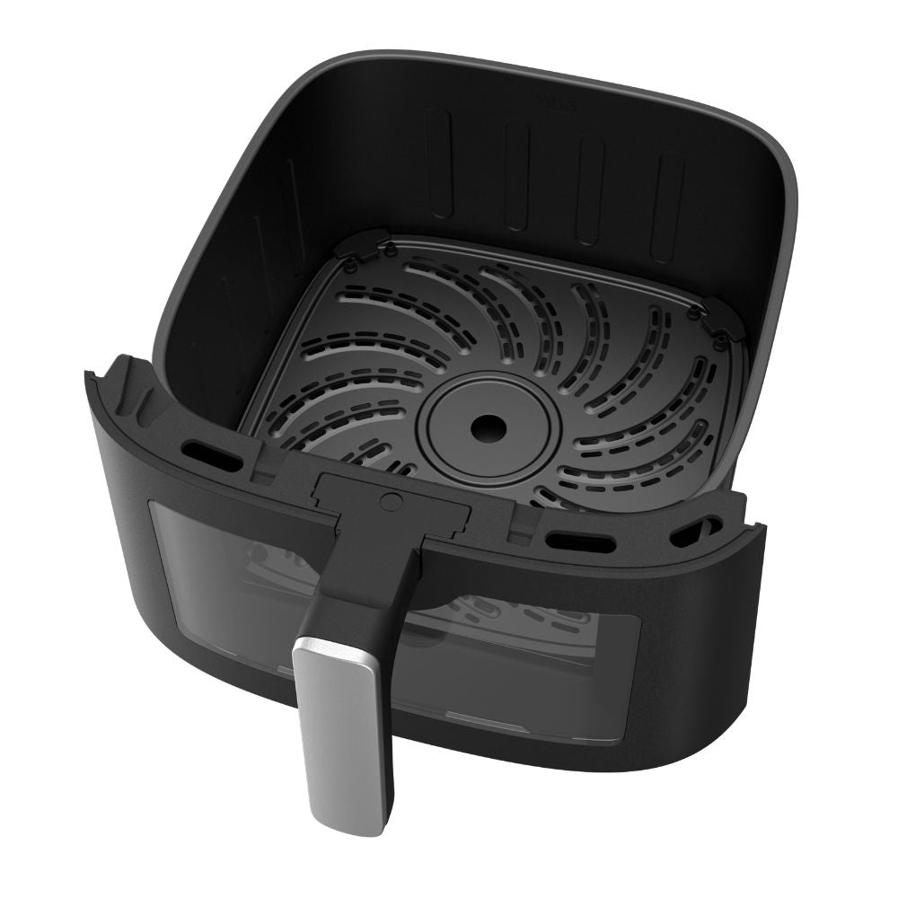 Solis Air Fryer Uno