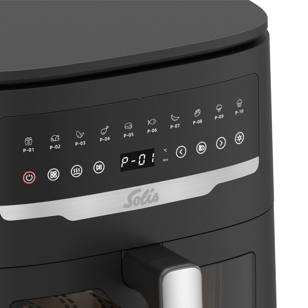 Solis Air Fryer Uno