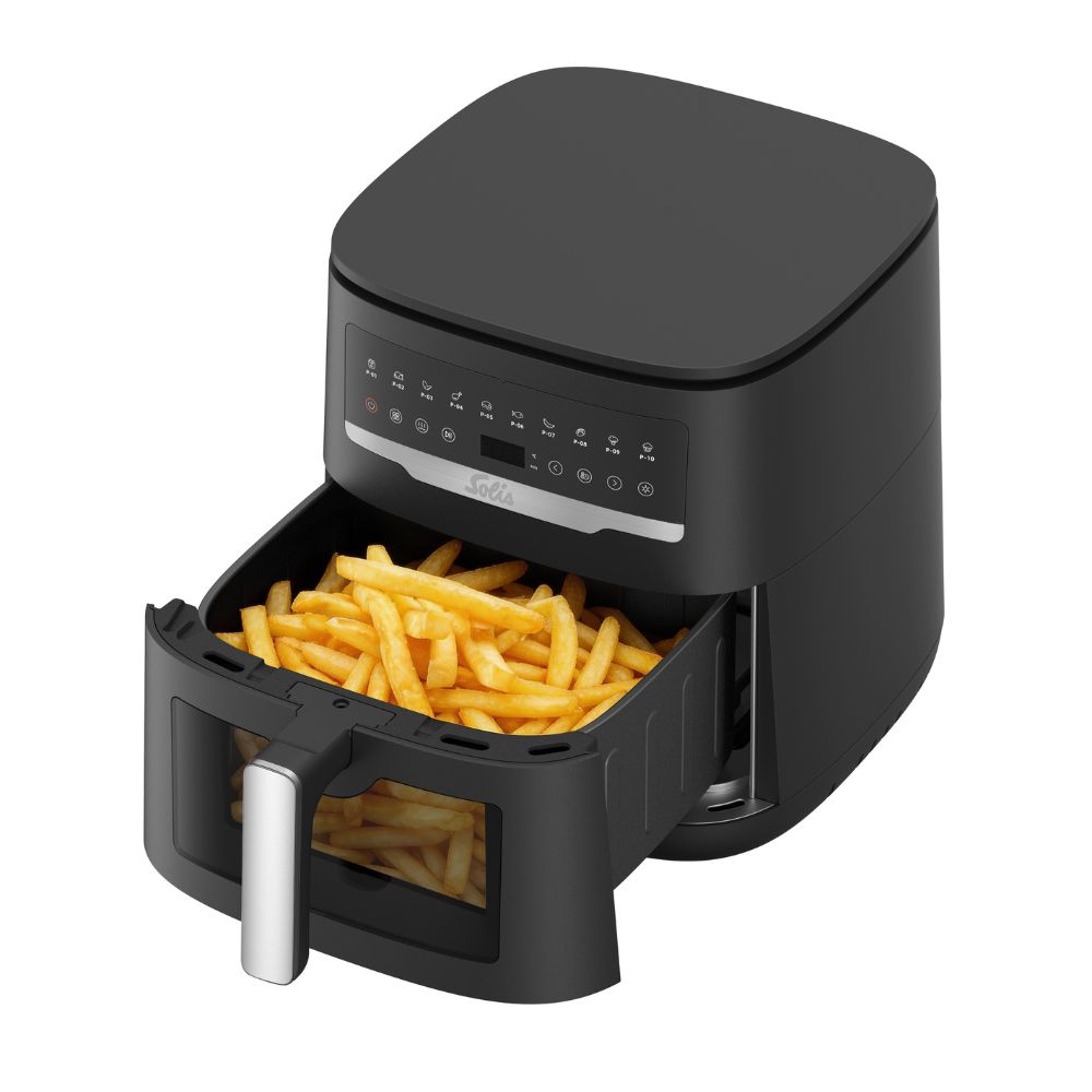 Solis Air Fryer Uno
