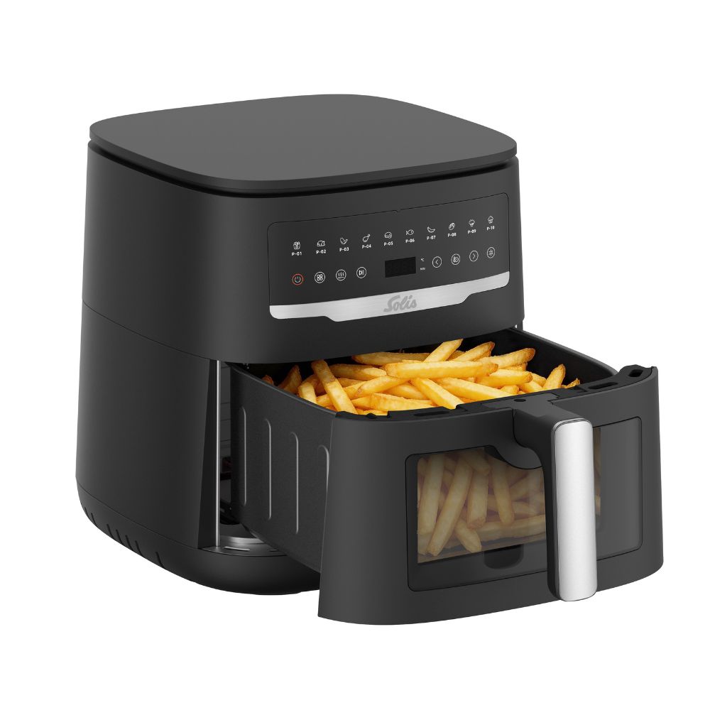 Solis Air Fryer Uno