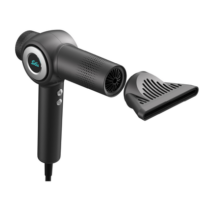 Solis AirVolution Hair Dryer