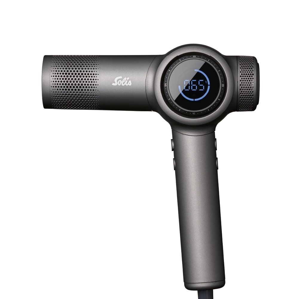 Solis AirVolution 630 Pro