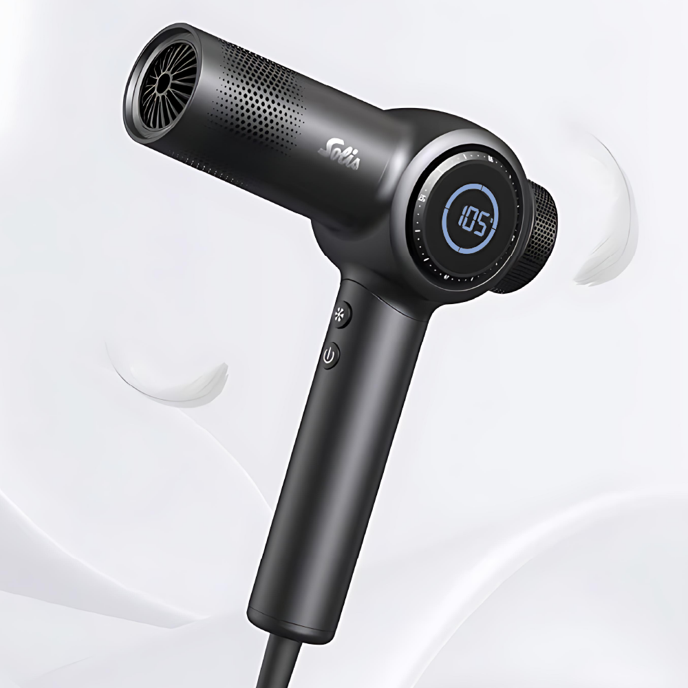 Solis AirVolution 630 Pro