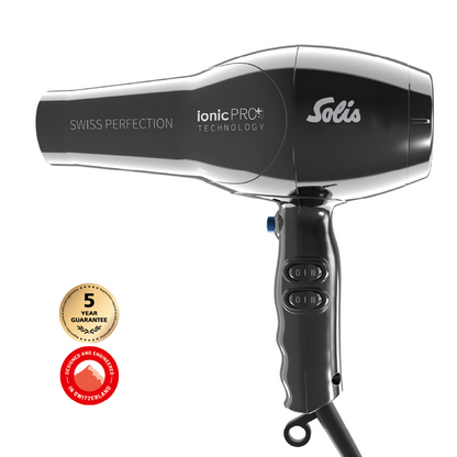 Solis Swiss Perfection 360° ionicPRO