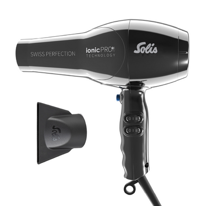 Solis Swiss Perfection 360° ionicPRO