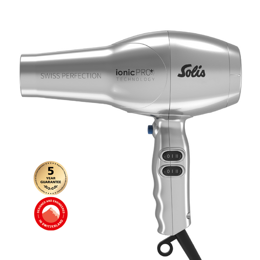 Solis Swiss Perfection 360° ionicPRO