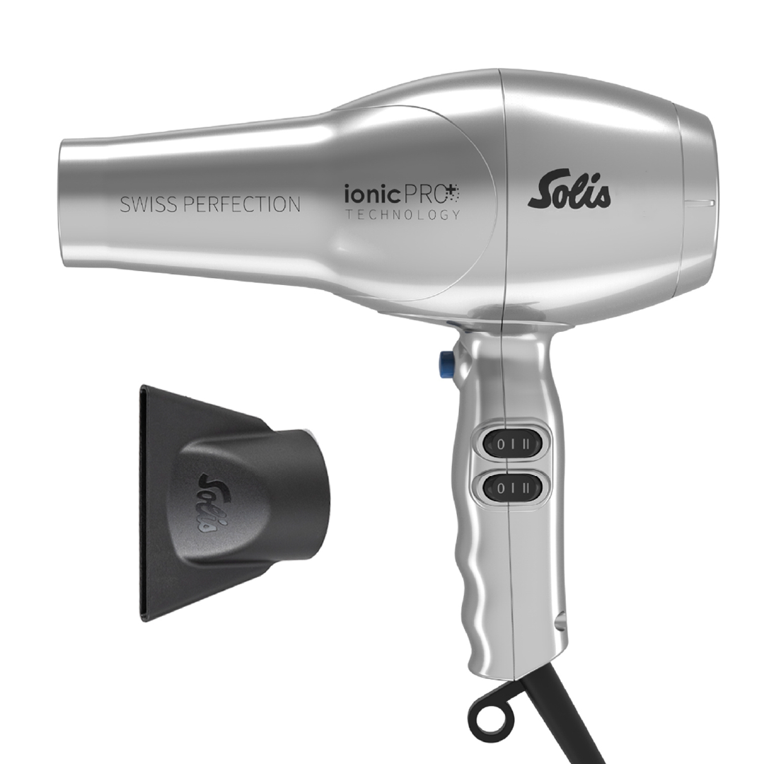 Solis Swiss Perfection 360° ionicPRO