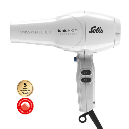 Solis Swiss Perfection 360° ionicPRO