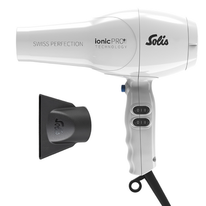 Solis Swiss Perfection 360° ionicPRO