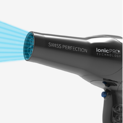 Solis Swiss Perfection 360° ionicPRO