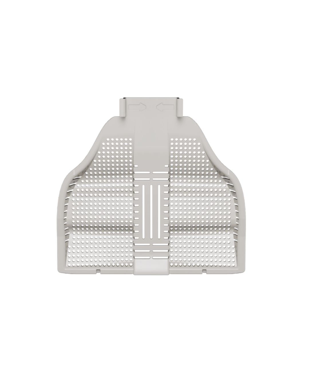 Filtre de nettoyage remplaçable pour Narwal Freo X10 Pro (lot de 2)