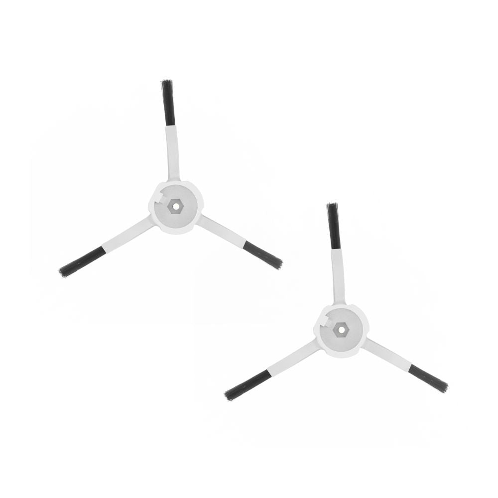 Set de brosses latérales pour Freo S