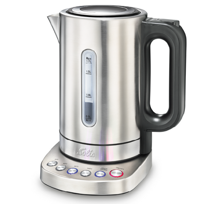 Solis Vario Temp Kettle