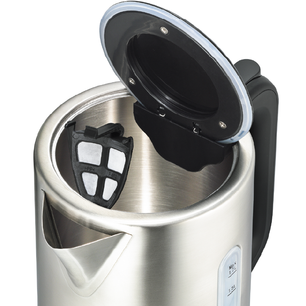 Solis Vario Temp Kettle