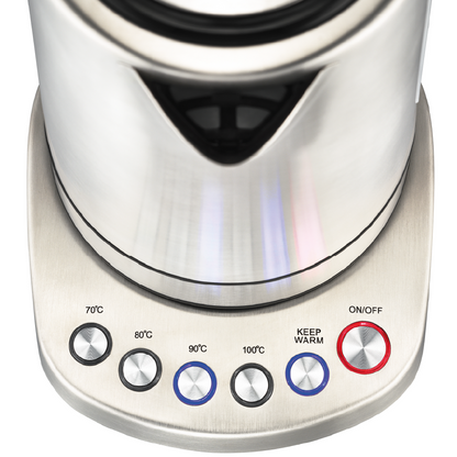 Solis Vario Temp Kettle