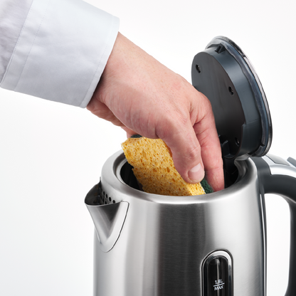 Solis Flexi Temp Kettle