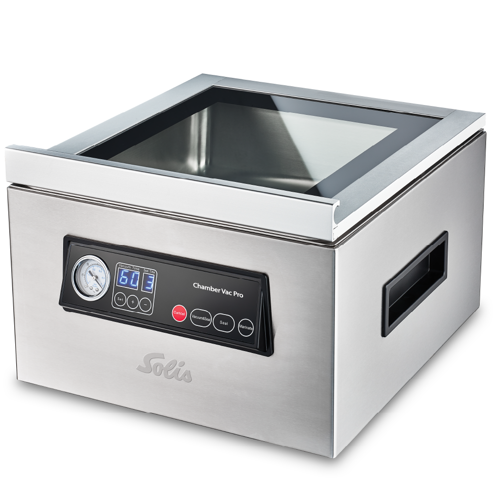 Solis Chamber Vac Pro