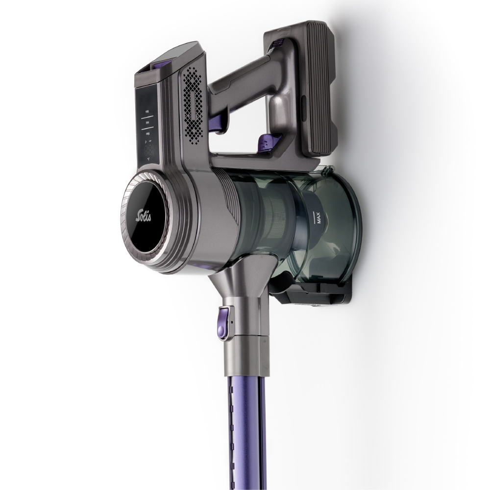 Solis Flexi Vac Cleaner 350