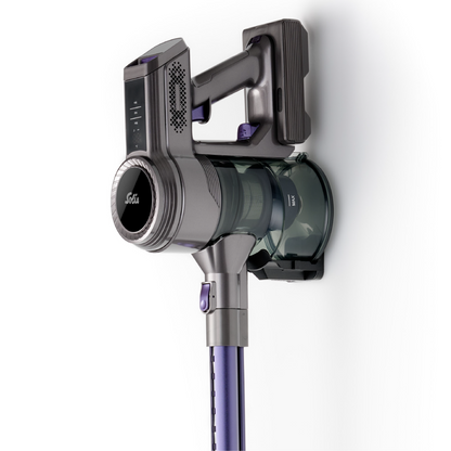 Solis Inlet HEPA Filter (Nur kompatibel mit dem Solis Flexi Vac Cleaner 350)