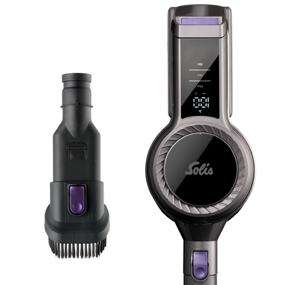 Solis Flexi Vac Cleaner 350