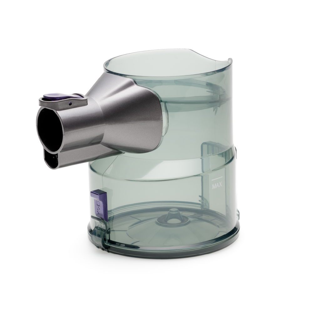 Solis Flexi Vac Cleaner 350