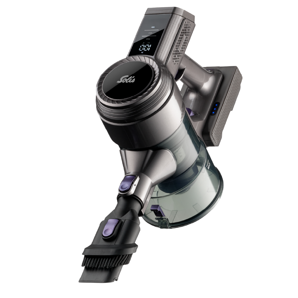 Solis Flexi Vac Cleaner 350