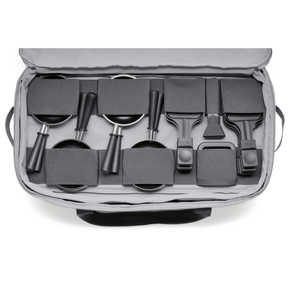 Solis Sacoche de protection premium pour Solis Type 791