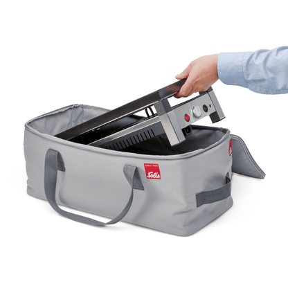 Solis Sacoche de protection premium pour Solis Type 791