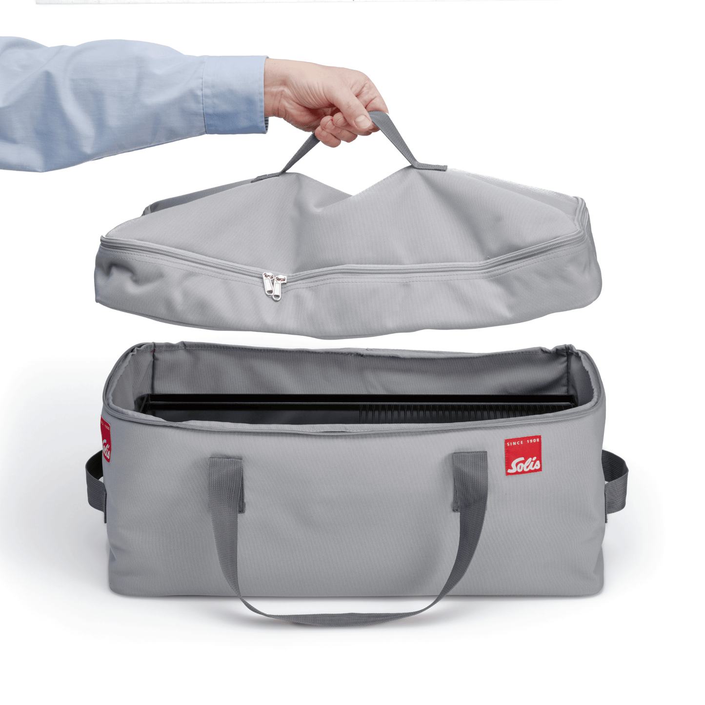 Solis Sacoche de protection premium pour Solis Type 791