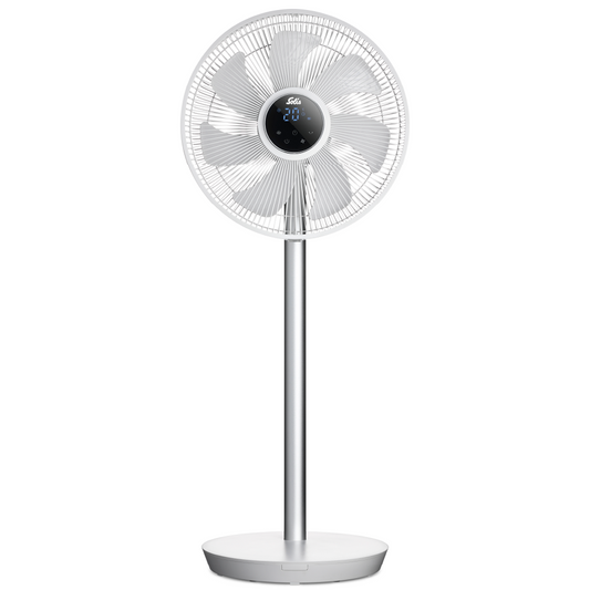 Solis Eco Silent Standventilator