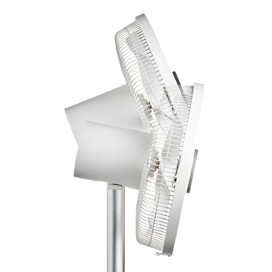 Solis Eco Silent Standventilator