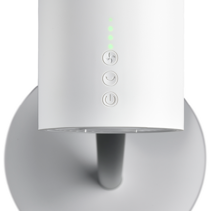 Solis Eco Silent Standventilator