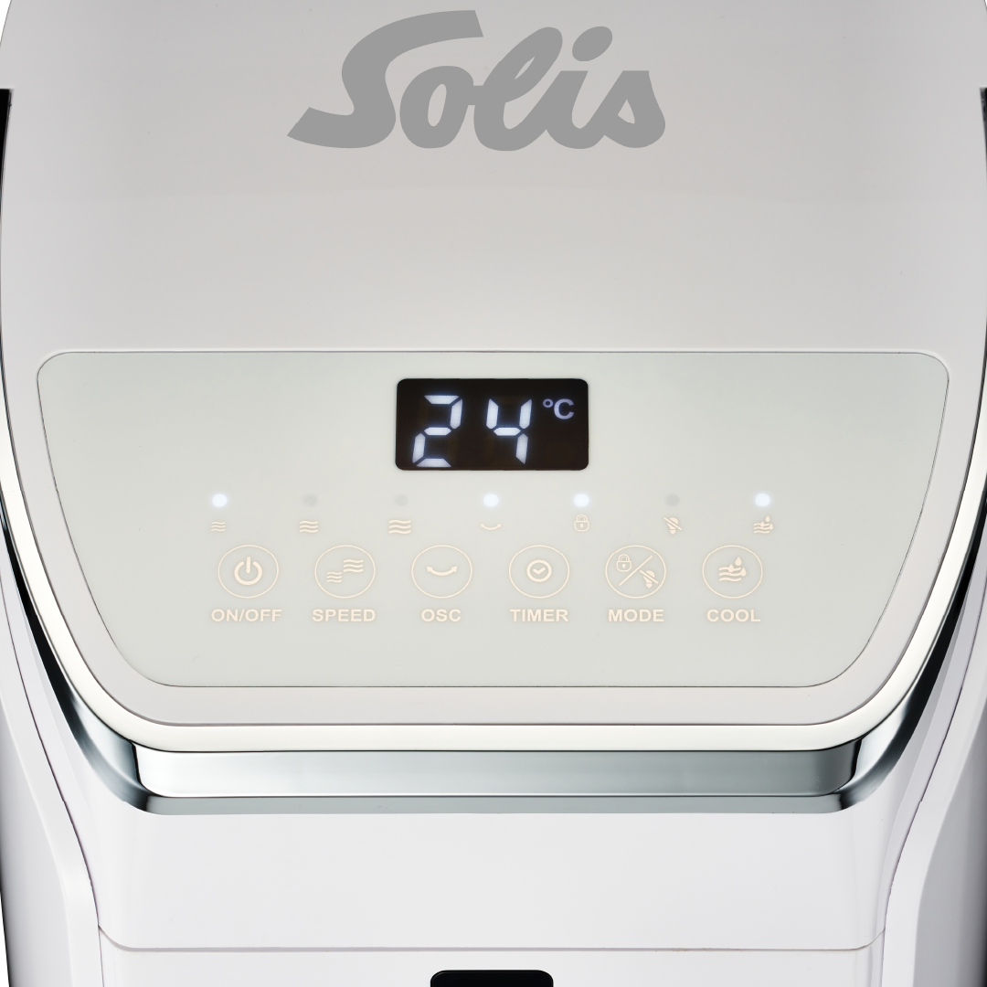 Solis Cool Air