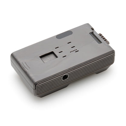 Solis Ersatzakku (Nur kompatibel mit dem Solis Flexi Vac Cleaner 350)